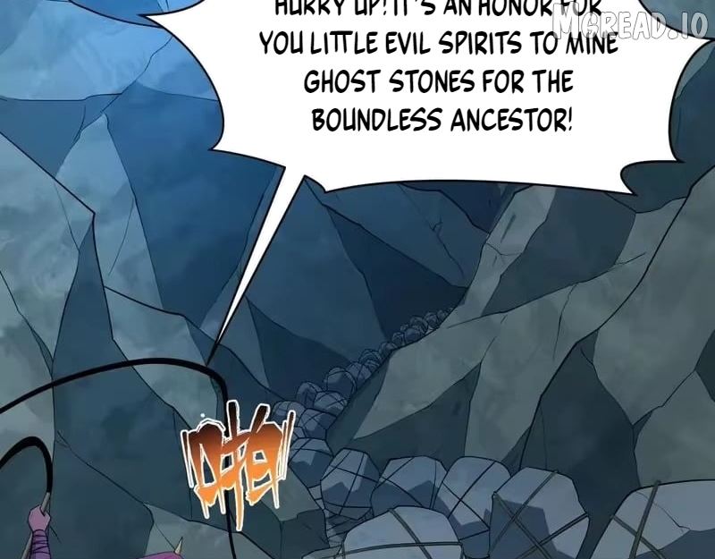 Era of the Haunted Chapter 600  - page 156